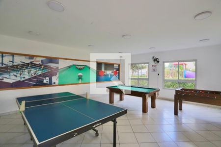 Apartamento para alugar com 70m², 3 quartos e 2 vagasÁrea comum