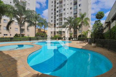 Apartamento para alugar com 70m², 3 quartos e 2 vagasPiscina