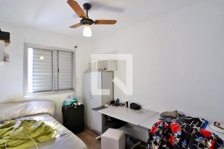 Apartamento para alugar com 70m², 3 quartos e 2 vagasQuarto 3
