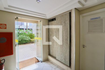 Área comum de apartamento para alugar com 3 quartos, 70m² em Quarta Parada, São Paulo