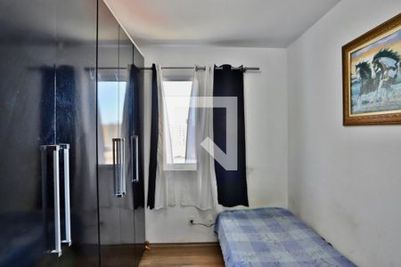 Apartamento para alugar com 70m², 3 quartos e 2 vagasQuarto 2