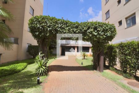 Apartamento para alugar com 70m², 3 quartos e 2 vagasÁrea comum