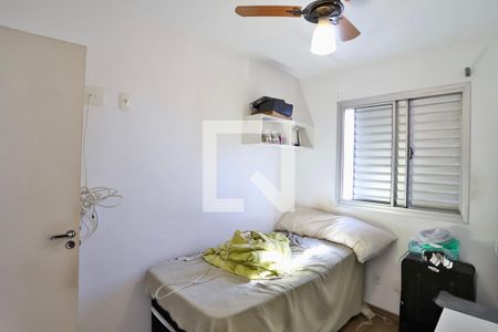 Apartamento para alugar com 70m², 3 quartos e 2 vagasQuarto 3