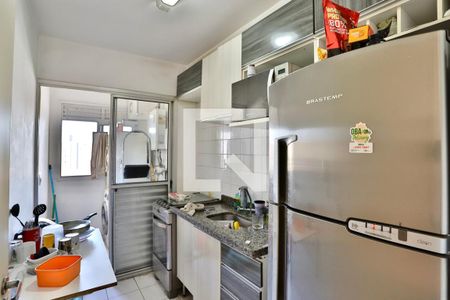Apartamento para alugar com 70m², 3 quartos e 2 vagasCozinha