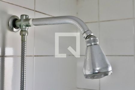 Apartamento para alugar com 70m², 3 quartos e 2 vagasBanheiro do Quarto 1