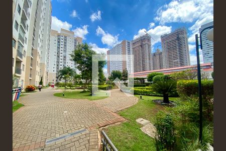 Área comum de apartamento para alugar com 3 quartos, 70m² em Quarta Parada, São Paulo