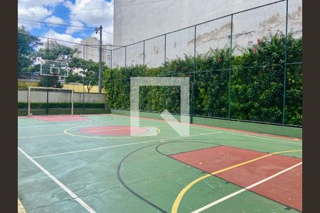 Apartamento para alugar com 70m², 3 quartos e 2 vagasQuadra Esportiva