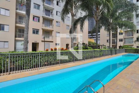 Apartamento para alugar com 70m², 3 quartos e 2 vagasPiscina