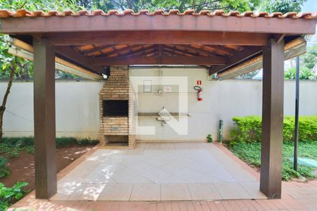 Apartamento para alugar com 70m², 3 quartos e 2 vagasChurrasqueira