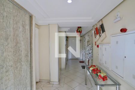 Apartamento para alugar com 70m², 3 quartos e 2 vagasÁrea comum