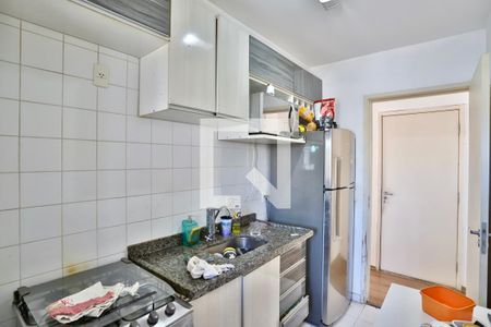 Apartamento para alugar com 70m², 3 quartos e 2 vagasCozinha