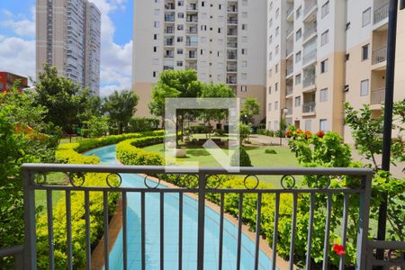 Apartamento para alugar com 70m², 3 quartos e 2 vagasÁrea comum