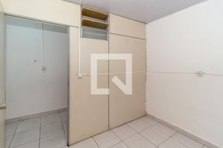 Quarto 2 de kitnet/studio para alugar com 1 quarto, 20m² em Tatuapé, São Paulo