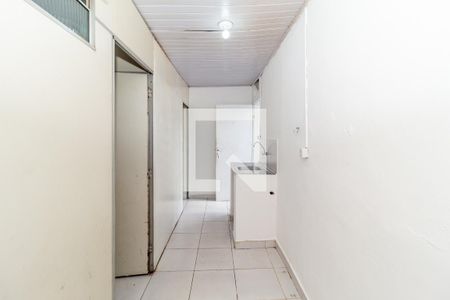 Sala de kitnet/studio para alugar com 1 quarto, 20m² em Tatuapé, São Paulo