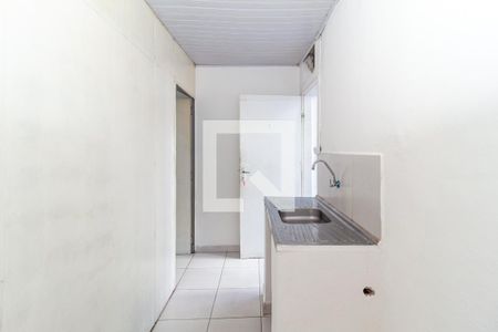 Studio para alugar com 20m², 1 quarto e sem vagaCozinha