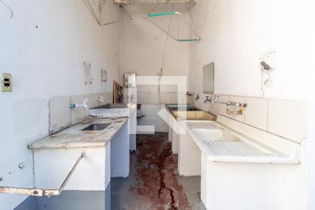 Studio para alugar com 20m², 1 quarto e sem vagaÁrea de Serviço