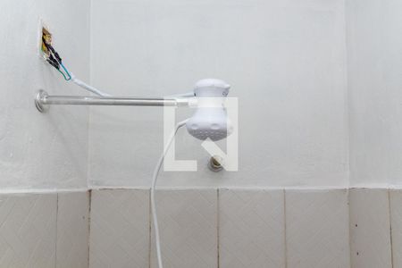 Studio para alugar com 20m², 1 quarto e sem vagaBanheiro