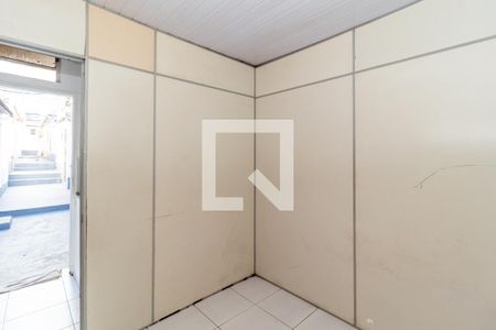 Quarto 1 de kitnet/studio para alugar com 1 quarto, 20m² em Tatuapé, São Paulo