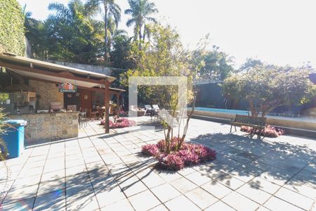 Casa para alugar com 450m², 4 quartos e 4 vagasQuintal