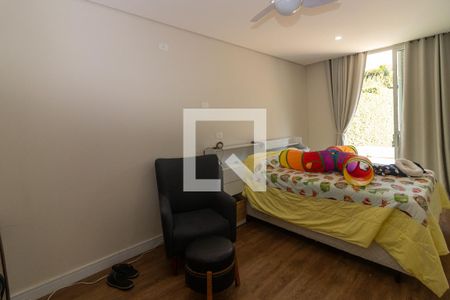 Casa para alugar com 450m², 4 quartos e 4 vagasQuarto 4