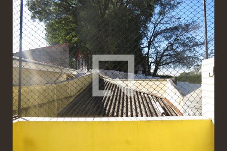 Varanda Quarto de casa para alugar com 1 quarto, 26m² em Jardim Regina, São Paulo