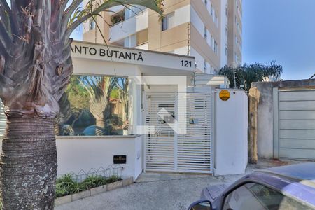 Apartamento para alugar com 53m², 2 quartos e 1 vagaFachada