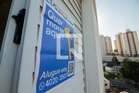 Apartamento para alugar com 53m², 2 quartos e 1 vagaPlaquinha QR CODE