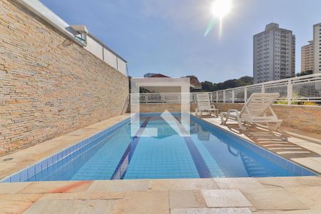 Apartamento para alugar com 53m², 2 quartos e 1 vagaÁrea comum - Piscina