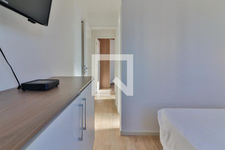 Apartamento para alugar com 53m², 2 quartos e 1 vagaQuarto 2 - Suite