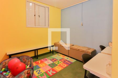 Apartamento para alugar com 53m², 2 quartos e 1 vagaBrinquedoteca