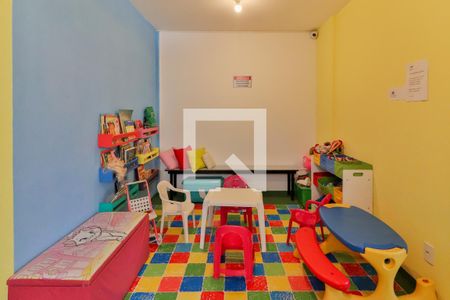 Apartamento para alugar com 53m², 2 quartos e 1 vagaBrinquedoteca