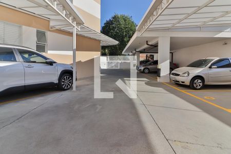 Apartamento para alugar com 53m², 2 quartos e 1 vagaGaragem