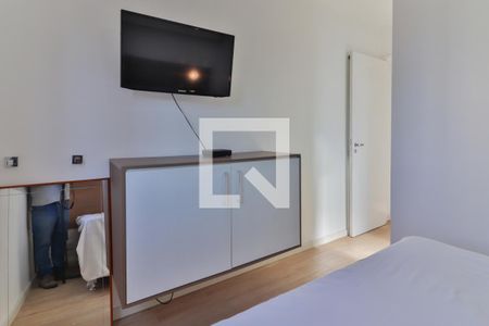 Apartamento para alugar com 53m², 2 quartos e 1 vagaQuarto 2 - Suite
