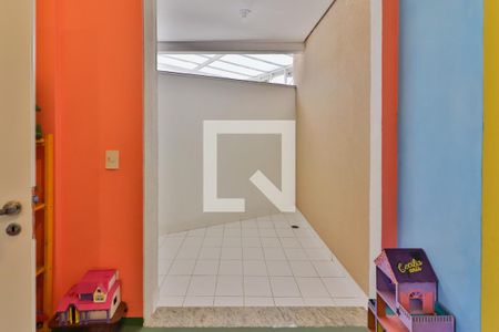 Apartamento para alugar com 53m², 2 quartos e 1 vagaBrinquedoteca