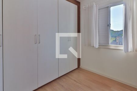 Apartamento para alugar com 53m², 2 quartos e 1 vagaQuarto 1