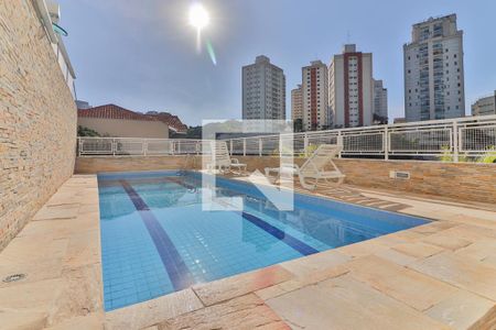 Apartamento para alugar com 53m², 2 quartos e 1 vagaÁrea comum - Piscina