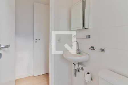 Apartamento para alugar com 53m², 2 quartos e 1 vagaQuarto 2 - Suite