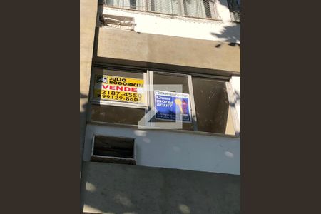 Apartamento à venda com 60m², 2 quartos e 1 vagaPlaca