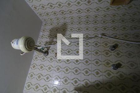 Apartamento à venda com 60m², 2 quartos e 1 vagaBanheiro Social