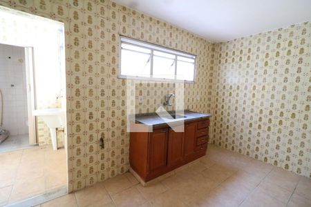 Apartamento à venda com 60m², 2 quartos e 1 vagaCozinha