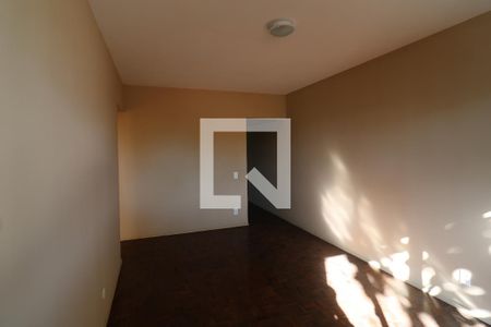 Sala de apartamento à venda com 2 quartos, 60m² em Jardim Guanabara, Rio de Janeiro