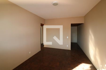 Sala de apartamento à venda com 2 quartos, 60m² em Jardim Guanabara, Rio de Janeiro