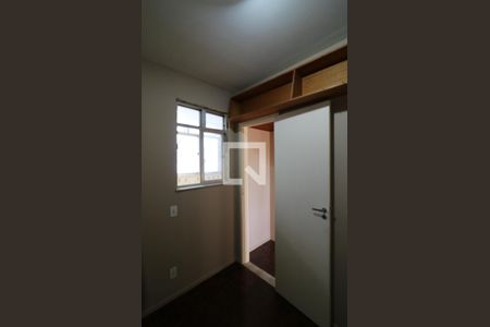 Quarto 2 de apartamento à venda com 2 quartos, 60m² em Jardim Guanabara, Rio de Janeiro