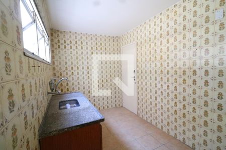 Apartamento à venda com 60m², 2 quartos e 1 vagaCozinha