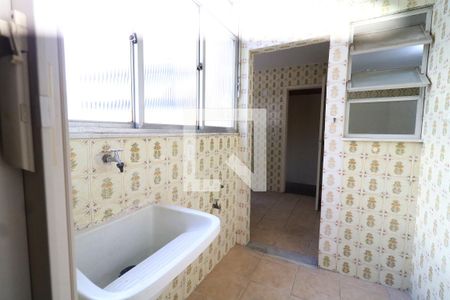 Apartamento à venda com 60m², 2 quartos e 1 vagaÁrea de Serviço