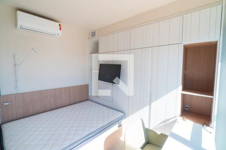 Quarto de kitnet/studio para alugar com 1 quarto, 27m² em Vila Mariana, São Paulo