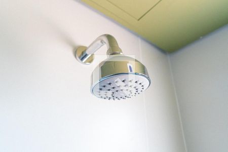 Banheiro Detalhe de kitnet/studio para alugar com 1 quarto, 27m² em Vila Mariana, São Paulo