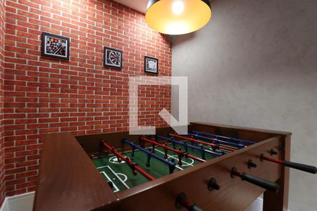 Apartamento para alugar com 31m², 1 quarto e sem vagaSala de Jogos
