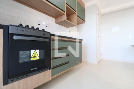Apartamento para alugar com 31m², 1 quarto e sem vagaCozinha