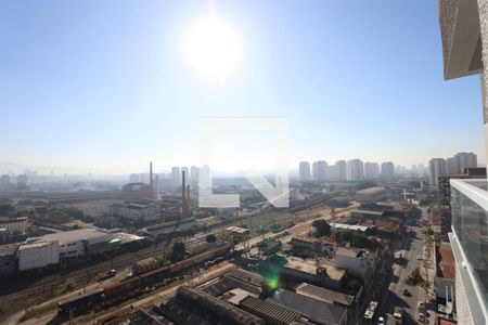 Apartamento para alugar com 31m², 1 quarto e sem vagaVista da Varanda